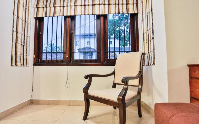 The Austin Residence By Unique Hotels