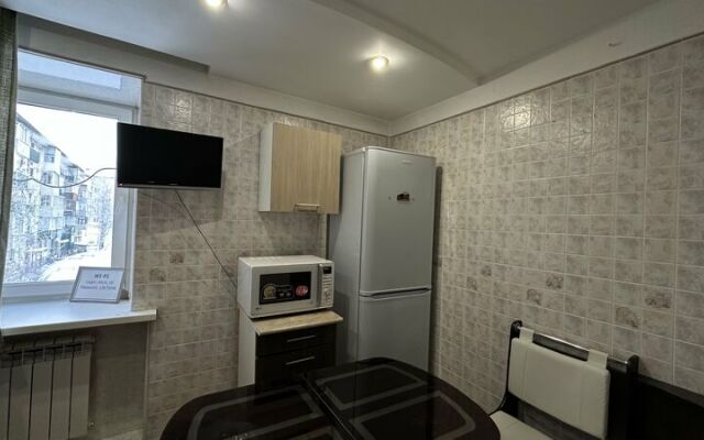 Апартаменты на ул. Розы Люксембург, д. 13