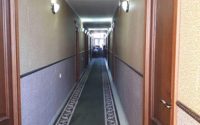 Hotel Mari