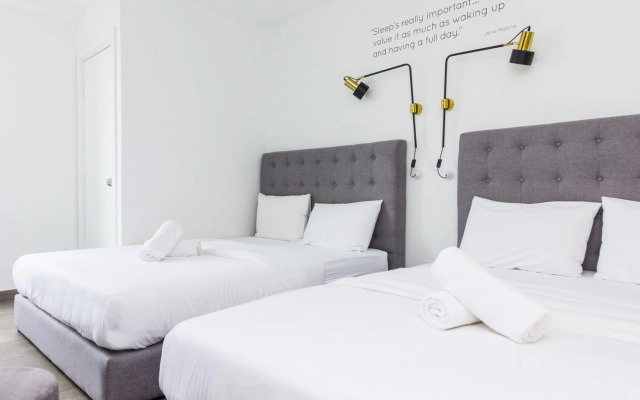 Z Hotel
