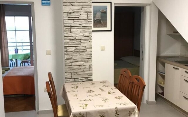 Apartments Šime
