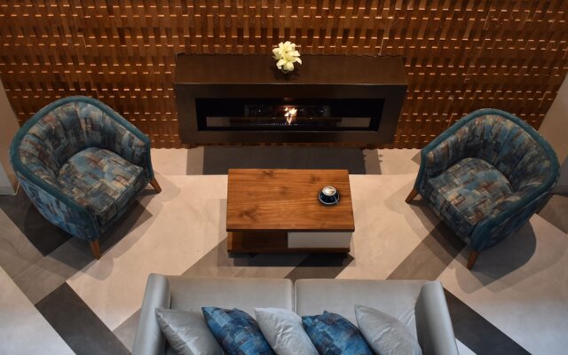Tecno Boutique Hotel