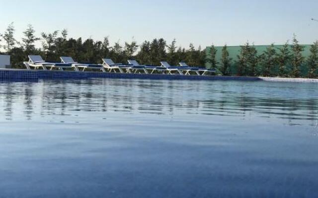 Magicstay - Holiday Home 4 Stars Yeroskipou