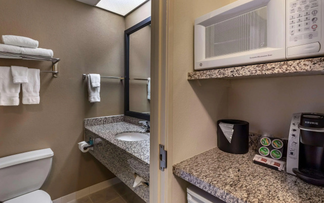 Best Western Plus Boulder Louisville