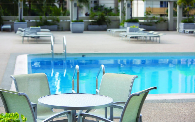 Ala Moana Hotel by LSI Resorts