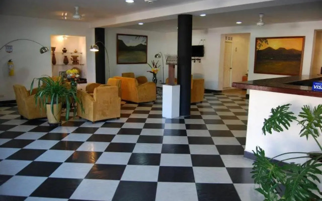 Hotel Paraíso Colonial