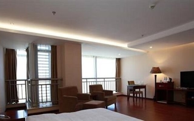 Kunming Lidu Hotel