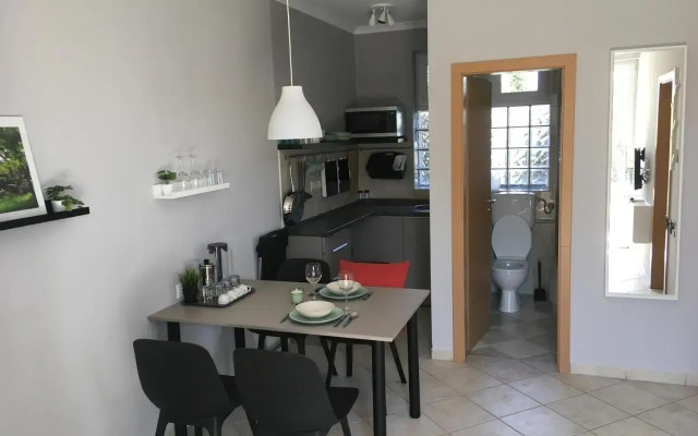 Balatonlelle Apartmanház