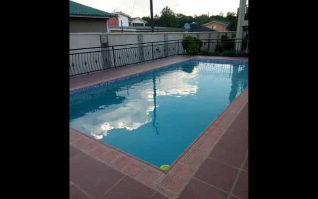 3 Bedrooms Exclusive Apartment in Kaludu