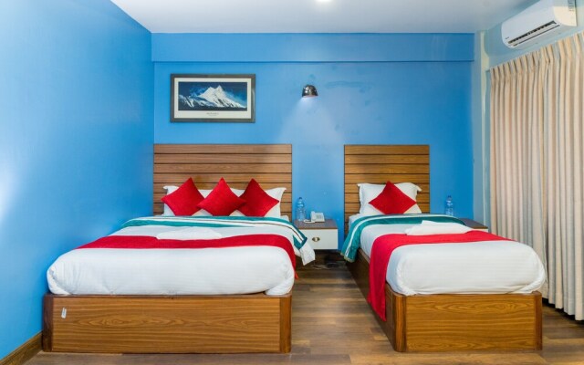 Hotel Nepal Bhumi