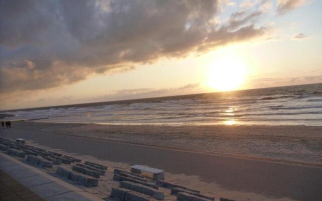 Kaiserhof 32 mit Meerblick - Reinke