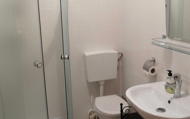 Classy Sea View Crikvenica Apartments