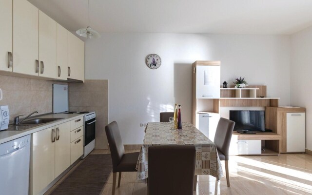 Awesome Home in Klek With Wifi and 1 Bedrooms