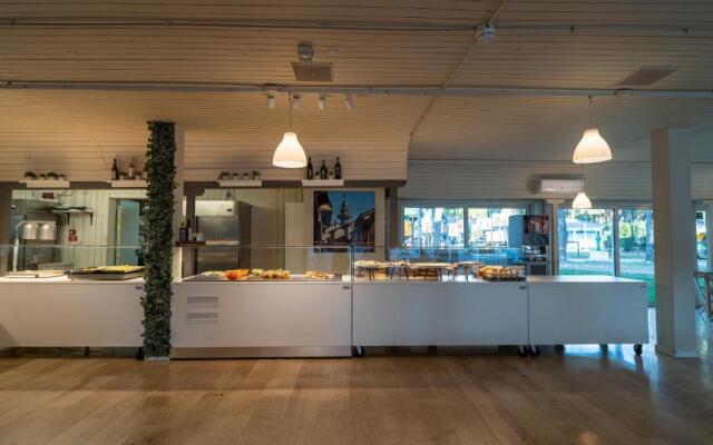 Club Del Sole Marina Julia Family Collection