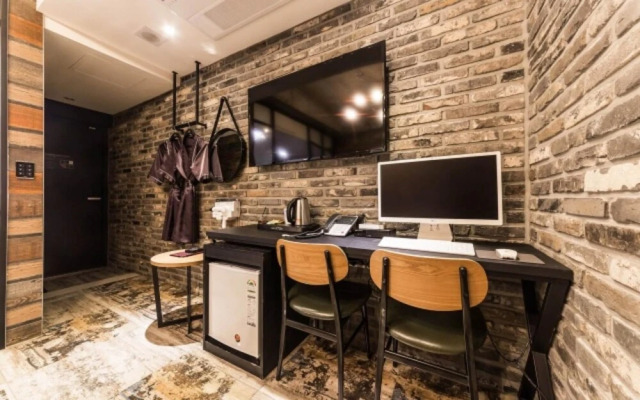 Yongin 172st
