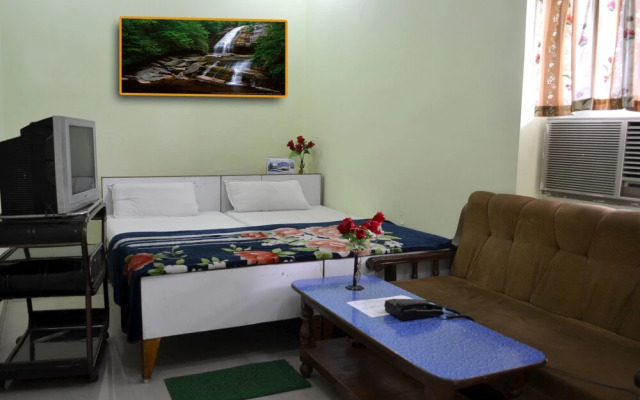 Hotel Rama Palace