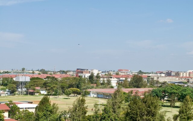 Triad Serviced Apartments
