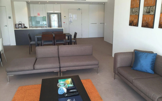 Cairns Private Apartments