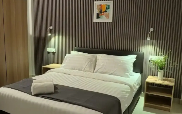 Holiday Villa