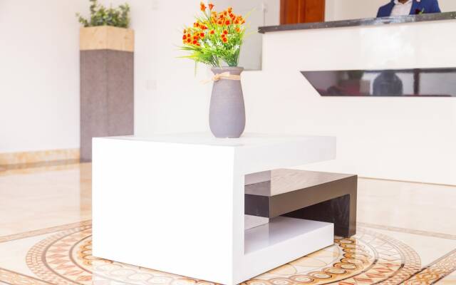 Marahaba Apartment Hotel