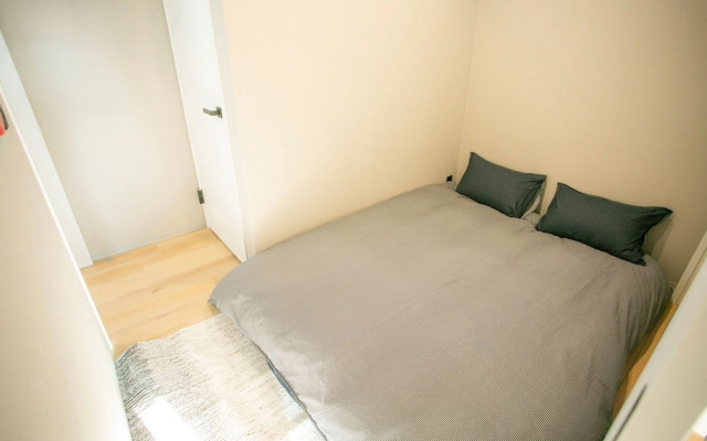 Kevin's Place Annex