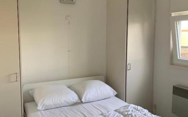 Vakantiehuisje38