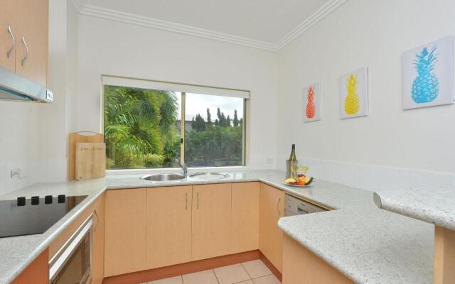 Central Plaza Port Douglas