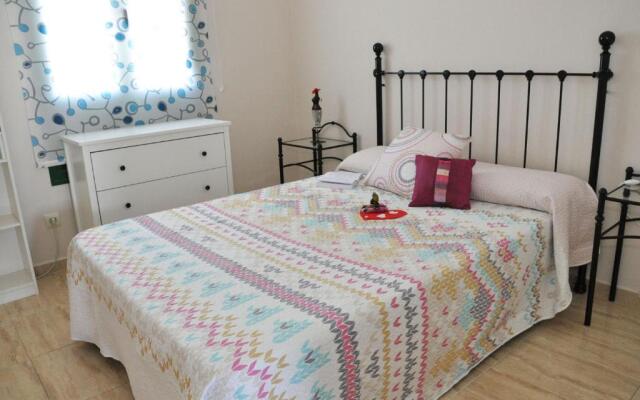 Apartamentos Dunia 211