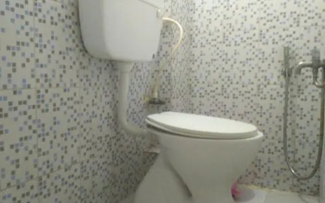 Bliss Hostel Guest House