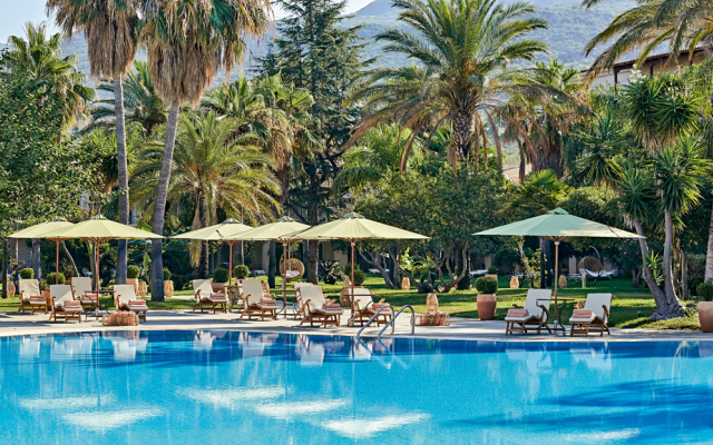 Grecotel Filoxenia, Beach Luxury Resort