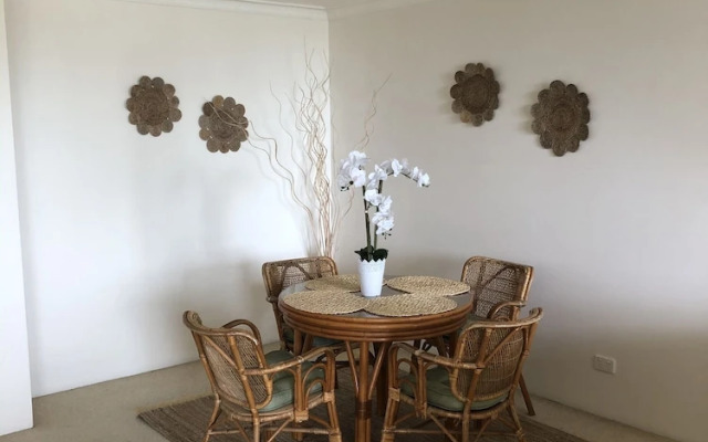 Oceania Beachside Holiday Apartments