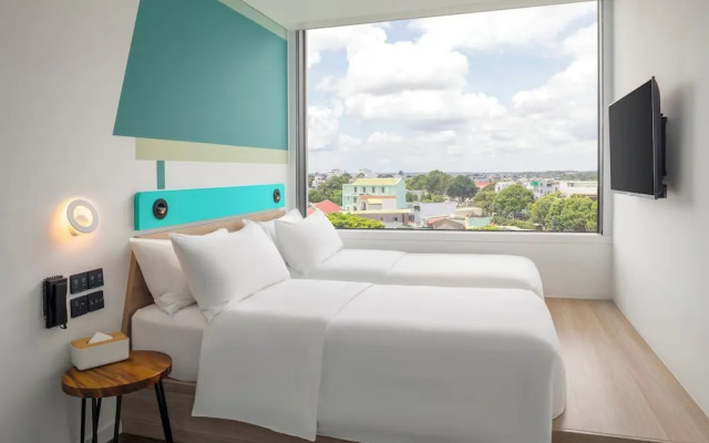 Tru by Hilton Buon Ma Thuot City Centre