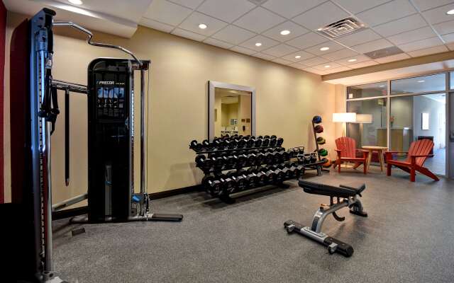 Home2 Suites by Hilton Odessa