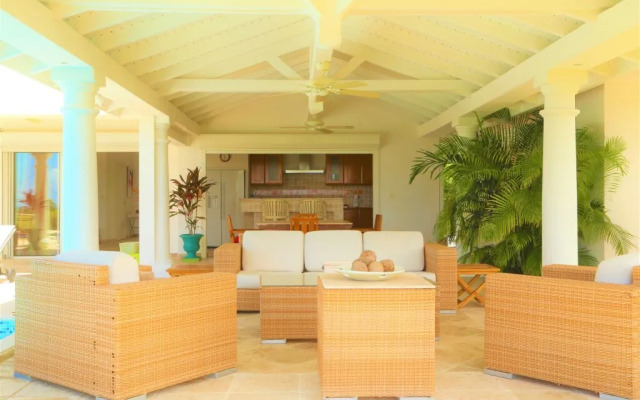 Dream Villa Terres Basses-2172