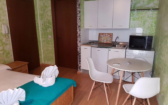 Appartamento Vicolo San Francesco