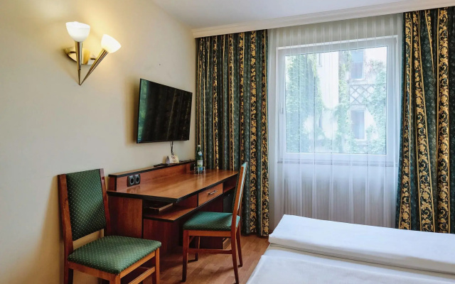 Hotel Deutschmeister
