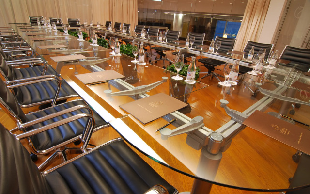 Hotel Splendid Conference and Spa Resort