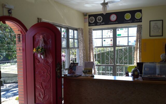 Joinville Hostel & Pousada