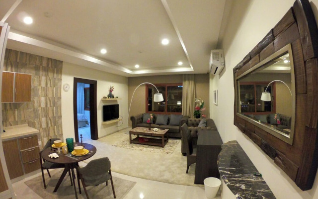 Al Rabie Residence