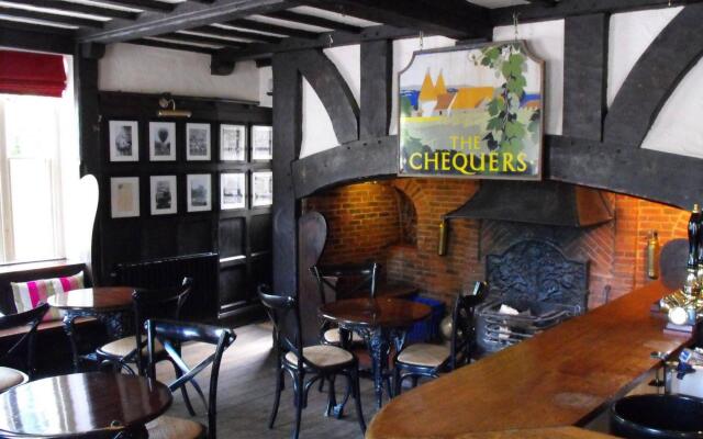 Chequers Inn by Greene King Inns