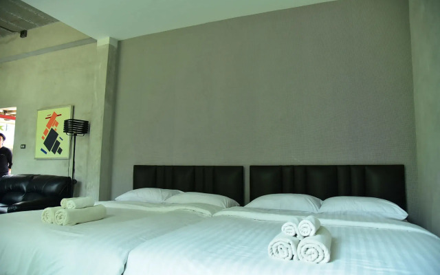 Home Elements Khaoyai