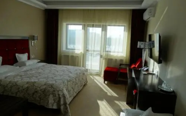 Hotel Terra Iasi