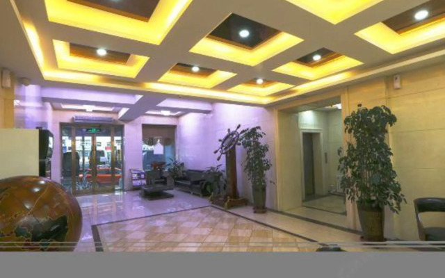 Mushang Holiday Hostel