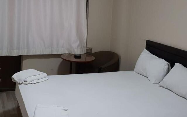 Dilara Hotel