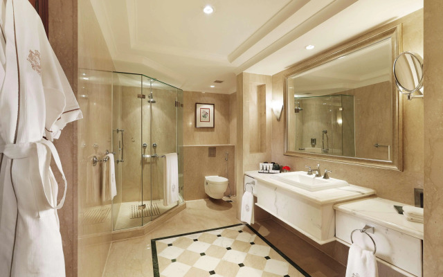The Imperial New Delhi