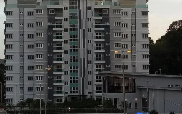 Sweet Home CH3A @ Quintet