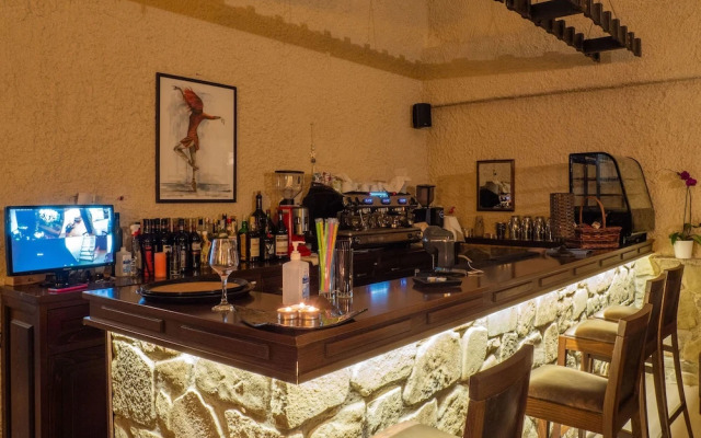 1450 Boutique Chalet