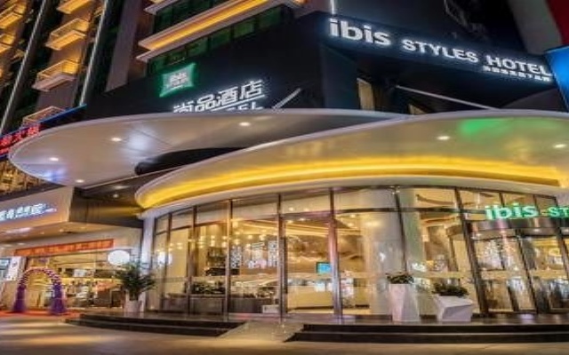 Ibis Styles Hotel