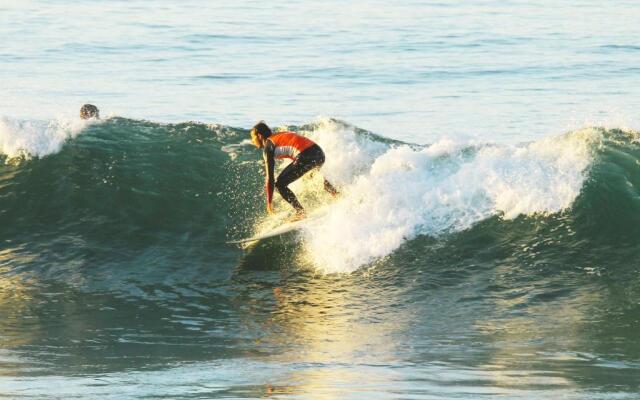 Original Surf Morocco - Hostel