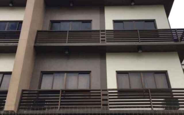 One V Hotel Apartel